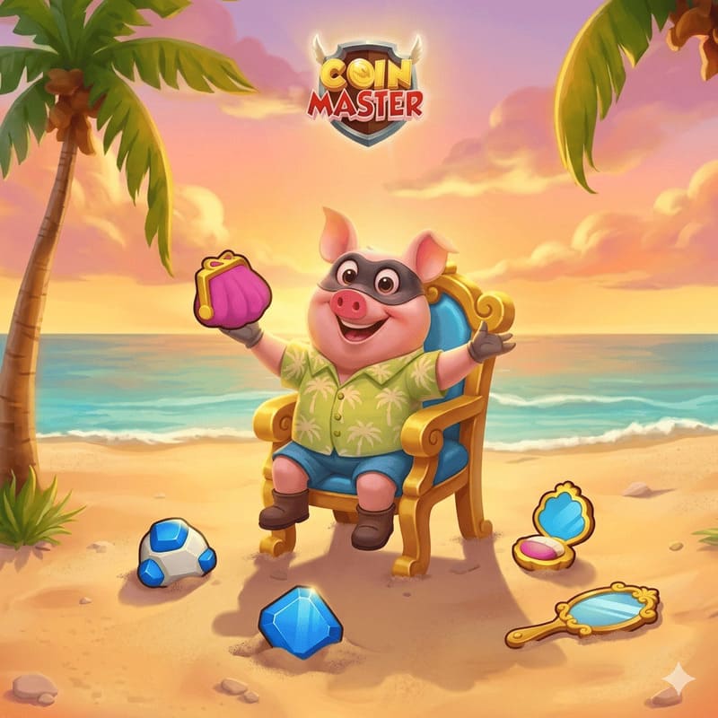 Merge Island Mini-Game – Collect and combine bolts